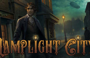 Cùng đến với Lamplight City - Tựa game dành cho các fan nghiện thể loại trinh thám