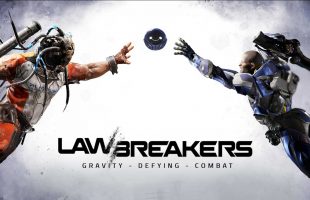 LawBreakers đã chính thức đóng cửa sau thời gian dài “ngắc ngoải”