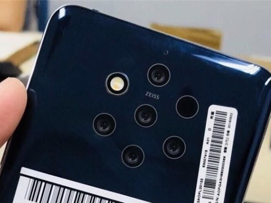 Nokia 9 tiếp tục bị dời ngày ra mắt