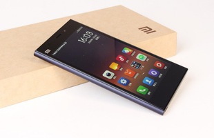 Cuộc chiến cấu hình đã chết dưới tay Xiaomi