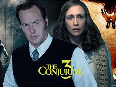 4 vụ trừ tà rợn tóc gáy có thật mà The Conjuring 3 nên đưa lên màn ảnh