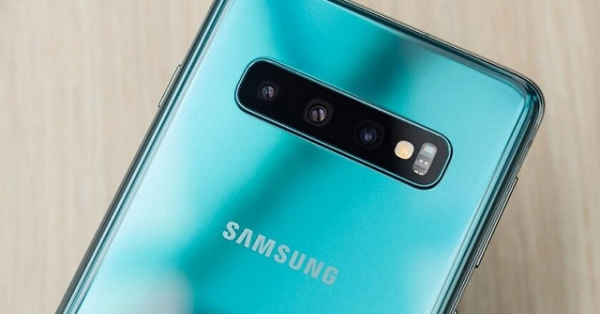 Samsung sẽ mang tính năng camera hot nhất iPhone 11 Pro lên Galaxy S11