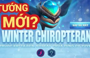 Auto Chess VN: Những điểm sáng ở bản update 07/09 trước khi unit mới được tung ra