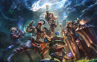 Buổi livestream sinh nhật 10 tuổi LMHT của Riot Games sẽ có cả tiếng Việt