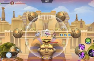 GunPow 3D – Game bắn súng tọa độ kiểu mới chính thức Open Beta hôm nay 18/9