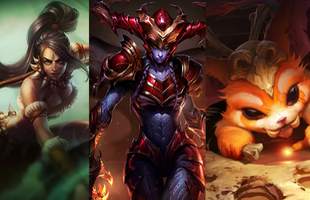 Đấu Trường Chân Lý: Mới đứng đầu meta chưa lâu, Riot Games đã chuẩn bị nerf sấp mặt hệ Hóa Hình