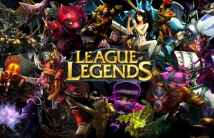 Riot Games công bố buổi Livestream mừng sinh nhật 10 năm Liên Minh Huyền Thoại