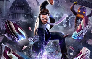 Nhịn một bữa ăn sáng, nhận ngay game đỉnh Saints Row IV