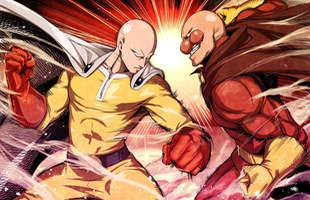 One Punch Man: Những sự thật thú vị không phải ai cũng biết về Saitama (P.1)