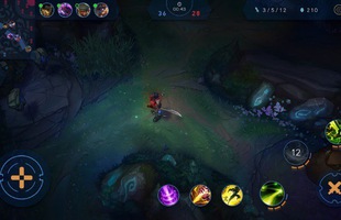 Riot sẽ livestream kỷ niệm sinh nhật 10 tuổi LMHT, phải chăng là để ra mắt LMHT Mobile?