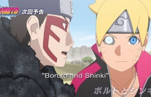 Boruto tập 125: Jougan xuất hiện trở lại, cuộc chiến với Urashiki Otsutsuki ngày càng gay cấn