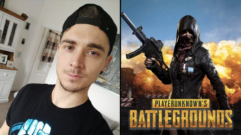 PUBG lại ăn gạch đá sấp mặt vì tặng ... skin súng “rởm” cho streamer nổi tiếng