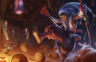 LMHT: Riot Games hé lộ kế hoạch làm lại Shaco ở phiên bản 9.20