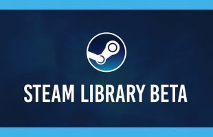 Ngay bây giờ vào Steam game thủ sẽ thấy điều “khác lạ”