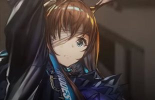 Siêu phẩm đồ họa Anime Arknights bản Tiếng Anh chuẩn bị ra mắt