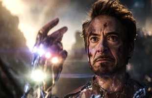 Bác bỏ mọi thuyết âm mưu, Robert Downey Jr. tuyên bố 