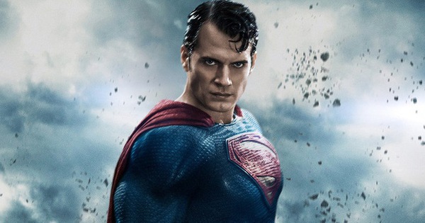 Trai đẹp Henry Cavill sẽ làm Superman tận 6 phim nữa, nghe mà ấm lòng ghê!