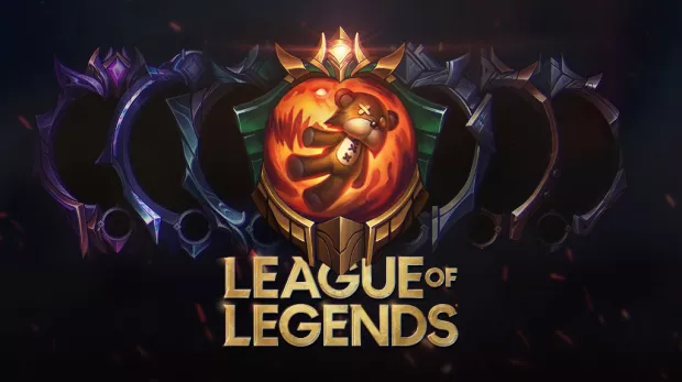 Riot đơn giản hóa chuỗi thăng hạng khi lên rank