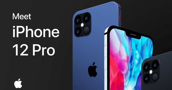 iPhone 12 Pro Max rò rỉ thông số, chip A14 mạnh không ngờ!