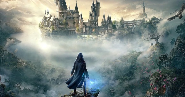 Học viện pháp thuật Hogwarts chính thức được đem lên game, trailer giới thiệu siêu đỉnh