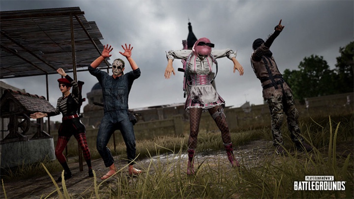 Cập nhật PUBG 8.3: Những điểm nhấn đáng chú ý nhất