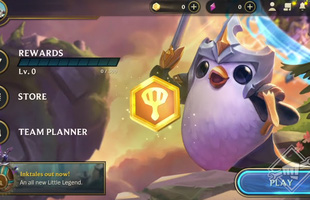 Riot phát hành TFT Coins cho Đấu Trường Chân Lý: Sắp 