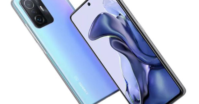 Xiaomi tung loạt smartphone nhằm đối đầu iPhone 13?