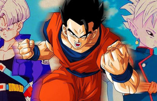 Dragon Ball Super: Gohan có khả năng sử dụng sức mạnh 