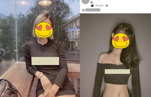 Bóc trần Gentle No Bra - group gái xinh chuyên show ảnh 