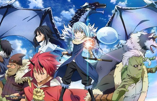 Top 9 bang hội mạnh nhất trong thế giới anime isekai ( P.2)