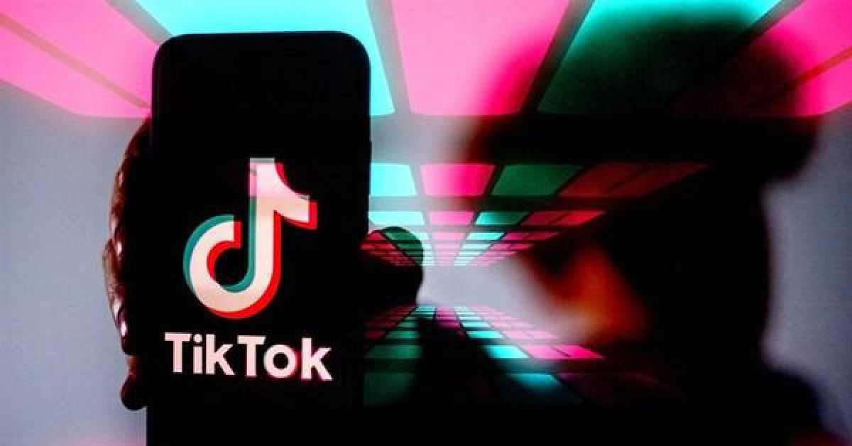 TikTok thu thập khuôn mặt và giọng nói của người dùng?