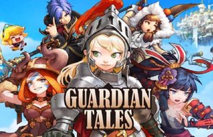 Guardian Tales có một bước đi lớn, từ bỏ độc quyền di động để phát hành trên PC?