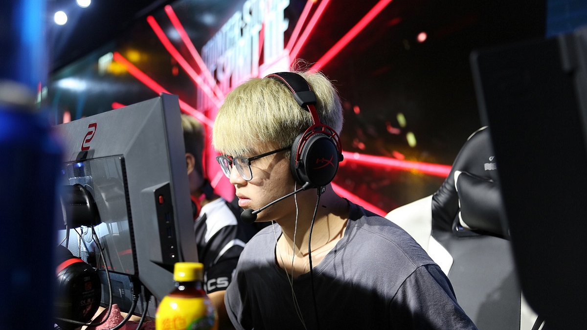 Valorant: Crazyguy sẽ là cái tên đầu tiên của đội hình Bleed Esports ở mùa giải 2023?