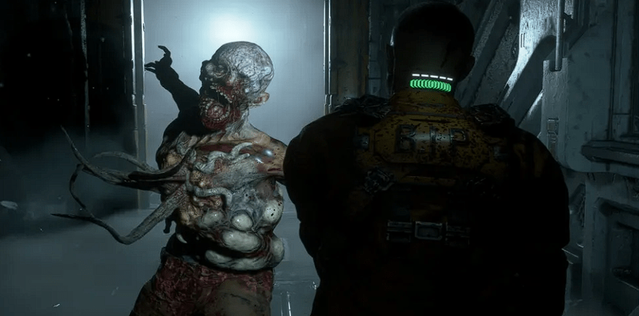 The Callisto Protocol và Dead Space Remake đang tạo không gian cho nhau để cả hai cùng tỏa sáng