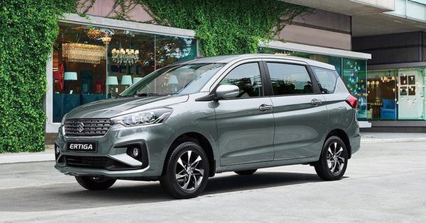 Chiếc MPV rẻ nhất Việt Nam nhưng chẳng mấy ai buồn ngó ngàng