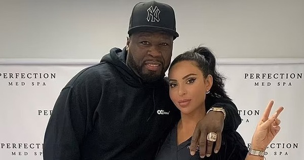 Rapper 50 Cent khởi kiện vì bị ám chỉ dao kéo 