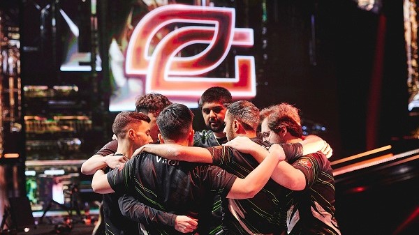 Valorant Champions 2022: Ngày của địa chấn – OpTic Gaming và FunPlus Phoenix đồng loạt ngã ngựa