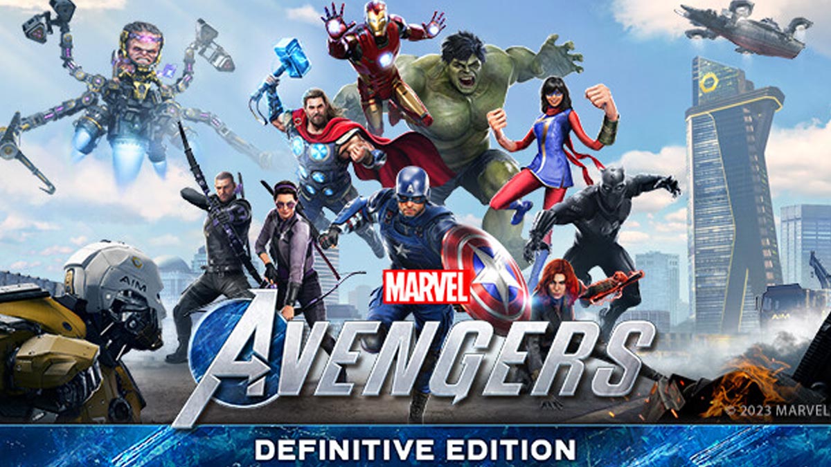 Bom tấn AAA Marvel's Avengers có đáng mua khi giá giảm còn 89.000 VNĐ?