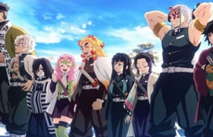 Kimetsu no Yaiba: Tại sao đồng phục sát quỷ đoàn của mỗi Trụ cột lại khác nhau?