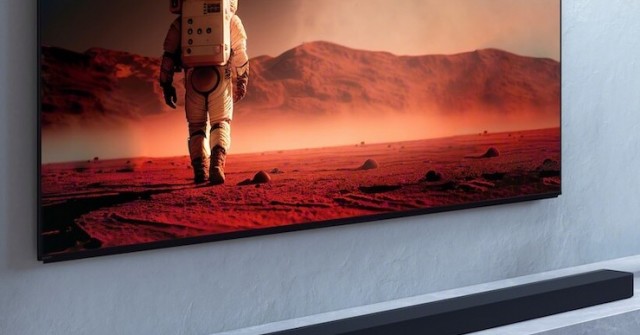 Giá TV Sony đời 2024 tháng 9/2024: Hơn 10 lựa chọn, có OLED giá tốt