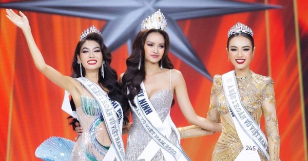 Câu trả lời của Khánh Vân, Ngọc Châu, Thảo Nhi Lê sau khi mất danh hiệu ở Miss Universe Vietnam