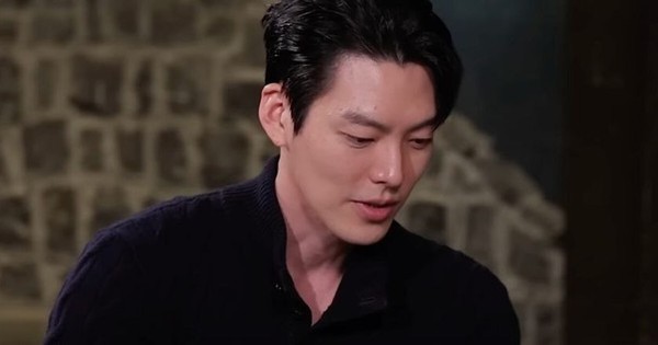 Kim Woo Bin: 'Tôi sốc khi bác sĩ báo chỉ còn 6 tháng để sống'