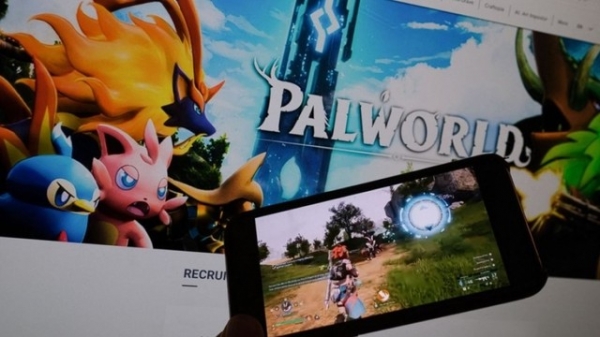 Palworld Mobile sắp trình làng, phát triển bởi ông lớn trong ngành game?