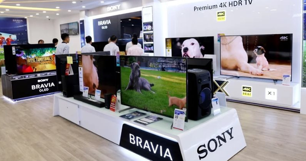 Tivi, tủ lạnh ngập nước sau bão Yagi, Samsung, Sony hỗ trợ gì cho người dân vùng lũ?