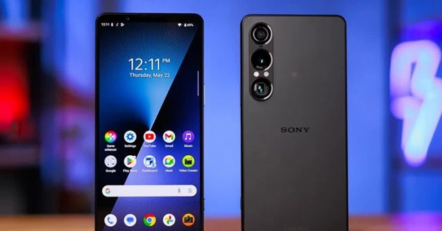 Sony bất ngờ đánh bại một loạt ông lớn Android