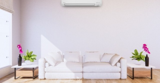 Giá điều hòa Daikin Inverter tháng 9: Giảm tối đa 3 triệu đồng; từ 10,59 triệu đồng