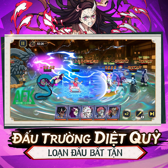 Thêm 7 game mobile mới vừa cập bến đến thị trường Việt Nam trong tháng 9 này