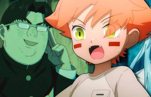 10 nhân vật Anime thế hệ mới gây khó chịu nhất vì tính cách quái gở