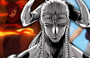 Jujutsu Kaisen Modulo thay thế Sukuna bằng nhân vật phản diện đáng sợ hơn