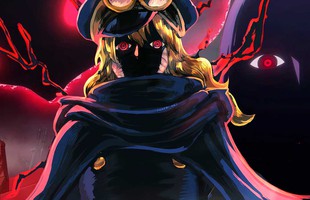 One Piece: Vũ khí tối thượng mạnh hơn cả Shanks của Imu